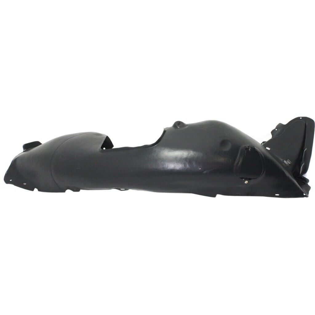Fender Liner Rh - Volkswagen Passat (2012-) 2012-2015