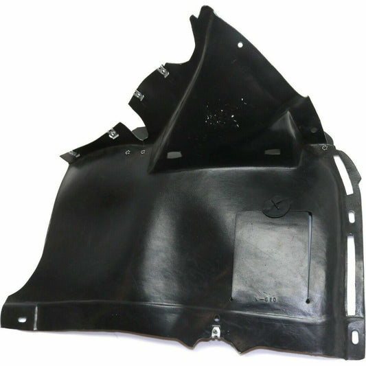 Fender Liner Fr Rh Forward Alltrack/R Model At - Volkswagen Gti (2010-) 2015-2017 | Volkswagen Golf Alltrack 2017 | Volkswagen Golf Hatchback 2015-2017