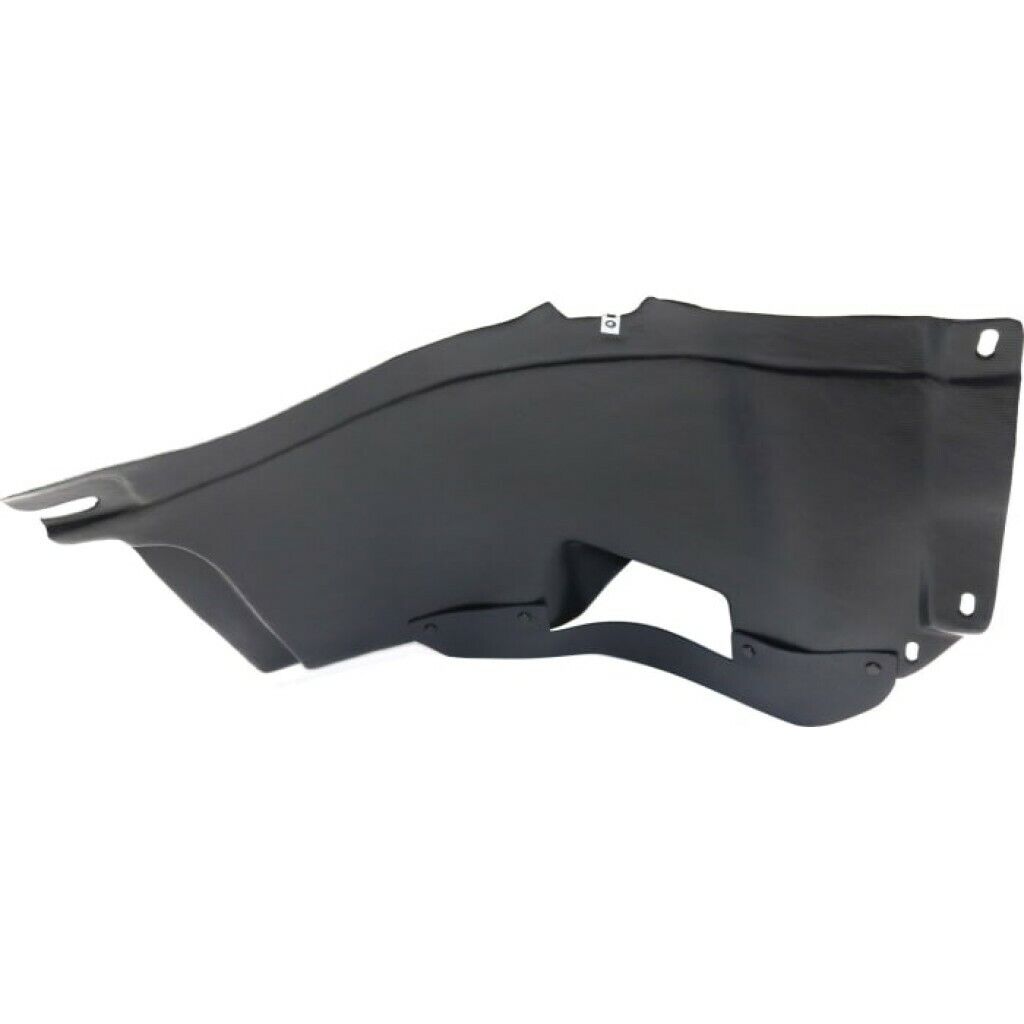 Fender Liner Fr Rh Forward 5/6 Speed Transmission - Volkswagen Jetta Wagon (2009-) 2010-2014 | Volkswagen Golf (1999-) 2010-2014 | Volkswagen Gti (2010-) 2010-2014