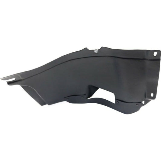 Fender Liner Fr Rh Forward 5/6 Speed Transmission - Volkswagen Jetta Wagon (2009-) 2010-2014 | Volkswagen Golf (1999-) 2010-2014 | Volkswagen Gti (2010-) 2010-2014