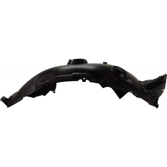 Fender Liner Fr Rh W/Fog Lamp - Volkswagen Jetta (2011-) (Type 6) 2019-2021