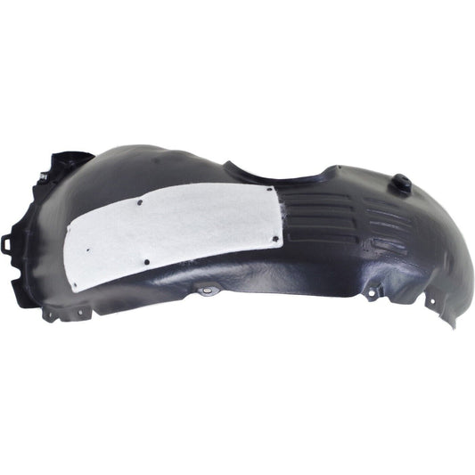 Fender Liner Rh Same As Vw1249128 - Volkswagen Gti (2010-) 2018-2021 | Volkswagen E Golf 2017-2019 | Volkswagen E Golf (Canada) 2020