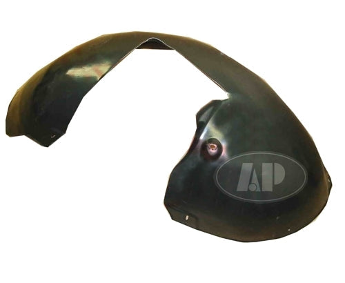 Fender Liner Fr Lh (Rr Section) - Volkswagen Passat 2006-2010