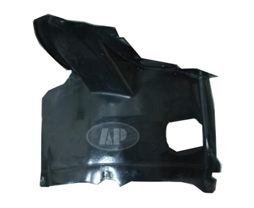 Fender Liner Fr Lh (Front Section) 6 Speed - Volkswagen Jetta (2005-) (Type 5) 2005-2010 | Volkswagen Gti (2006-) 2006-2009 | Volkswagen Rabbit 2006-2009