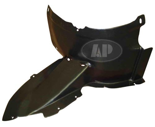 Fender Liner Fr Rh (Fr Section) - Volkswagen Passat 2006-2010