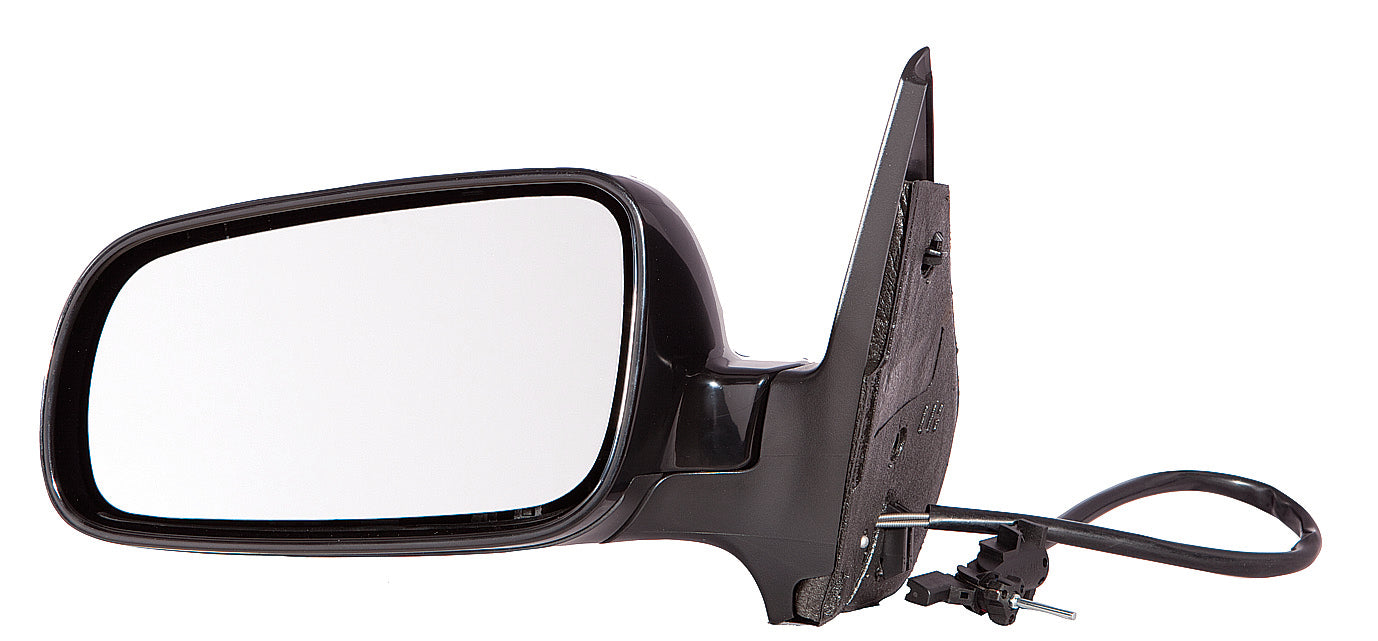 Door Mirror Lh Manual W/O Htd - Volkswagen Jetta City (Canada) 2007-2009 | Volkswagen Golf (1999-) 1999-2007 | Volkswagen Jetta (1999-05) (Type 4) 1999-2005