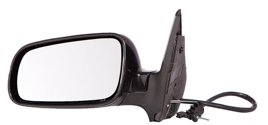 Door Mirror Lh Manual W/O Htd - Volkswagen Jetta City (Canada) 2007-2009 | Volkswagen Golf (1999-) 1999-2007 | Volkswagen Jetta (1999-05) (Type 4) 1999-2005
