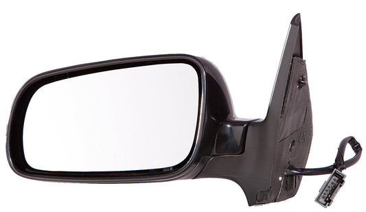 Door Mirror Lh Power Htd Clear Glass W/O Memory Ptm - Volkswagen Jetta City (Canada) 2007-2009 | Volkswagen Golf (1999-) 1999-2007 | Volkswagen Jetta (1999-05) (Type 4) 1999-2005