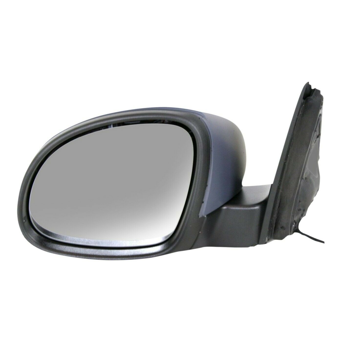 Door Mirror Lh Power Ptm Htd W/Signal Manual Fold From 08/2012 - Volkswagen Tiguan Limited 2017-2018 | Volkswagen Tiguan 2012-2017
