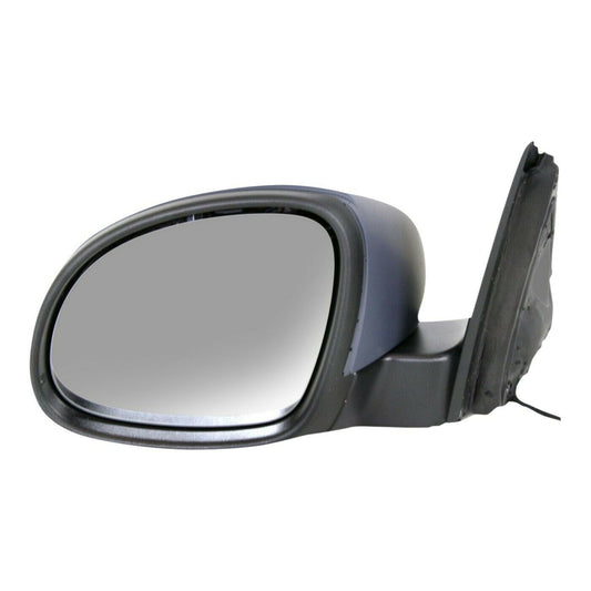 Door Mirror Lh Power Ptm Htd W/Signal Manual Fold From 08/2012 - Volkswagen Tiguan Limited 2017-2018 | Volkswagen Tiguan 2012-2017