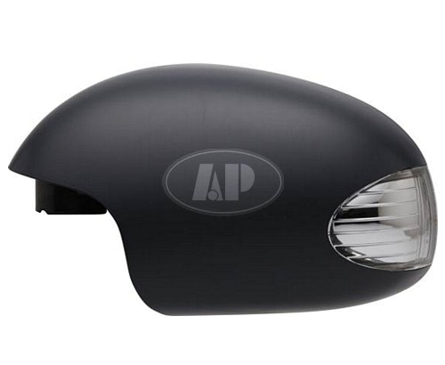 Door Mirror Lh Power Htd W/Signal Lamp Ptm - Volkswagen Beetle 2003-2009