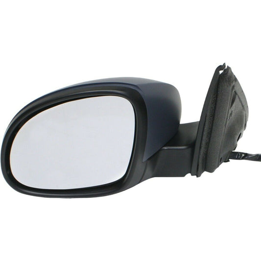Door Mirror Lh Power Ptm Htd W/Memory/Auto Back Hold Power Fold - Volkswagen Tiguan Limited 2017-2018 | Volkswagen Tiguan 2012-2017