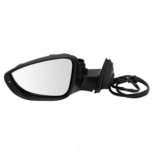 Door Mirror Lh Power Ptm - Volkswagen Passat (2012-) 2016-2019