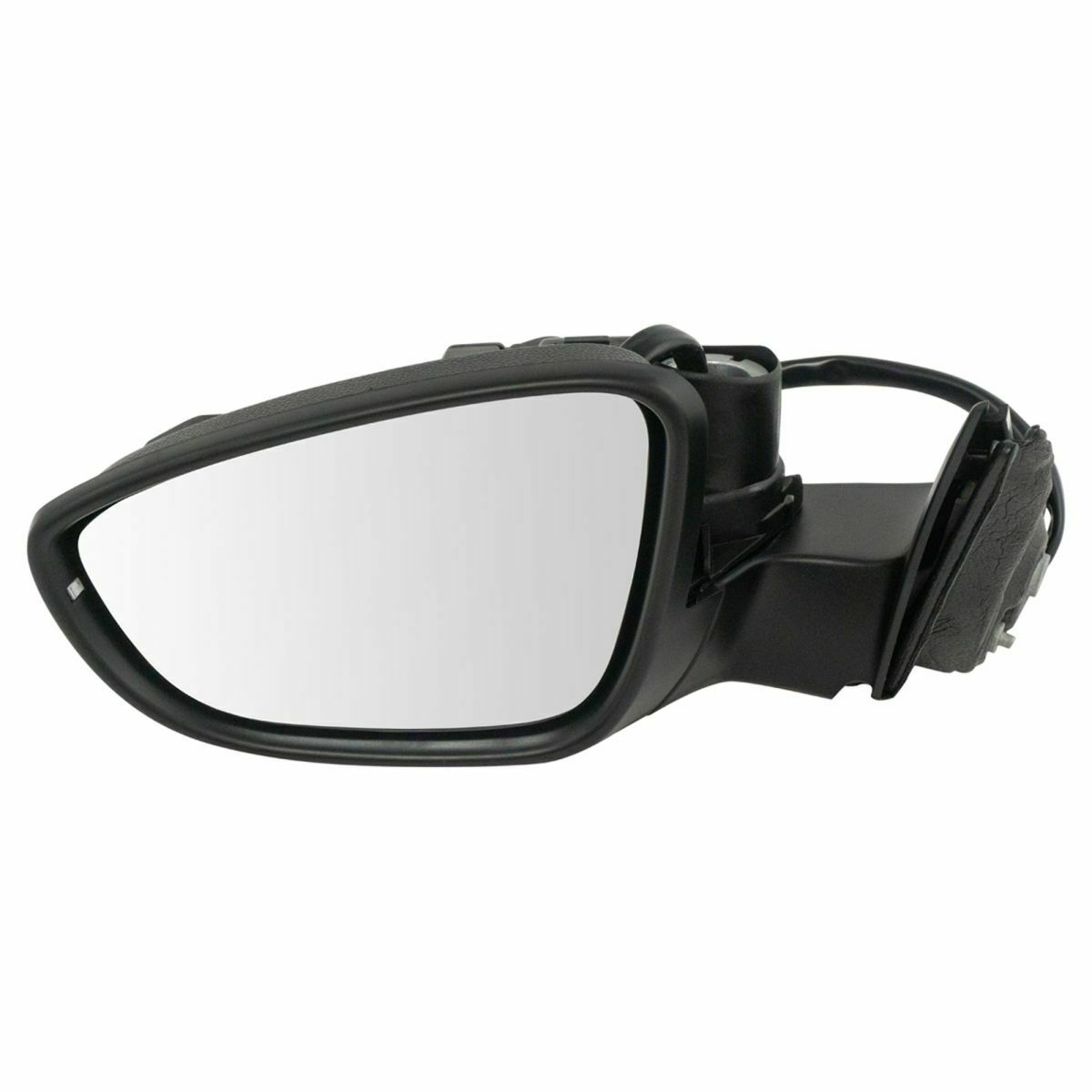 Door Mirror Lh Power Ptm Htd W/Signal/Memory Power Fold - Volkswagen Passat (2012-) 2016-2020