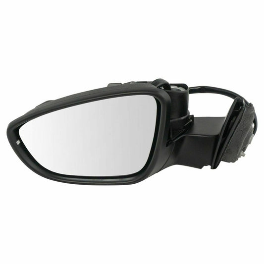 Door Mirror Lh Power Ptm Htd W/Signal/Memory Power Fold - Volkswagen Passat (2012-) 2016-2020