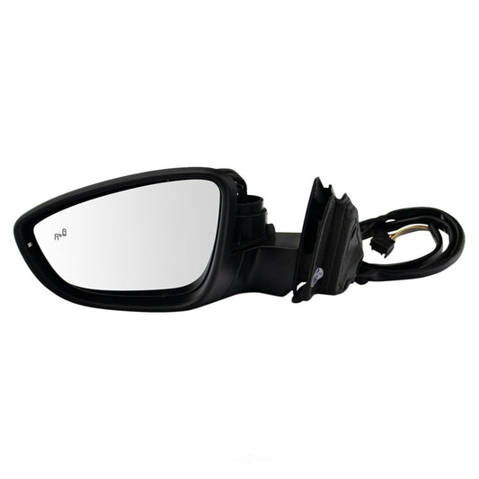 Door Mirror Lh Power Ptm Htd W/Blind Spot - Volkswagen Passat (2012-) 2016-2020