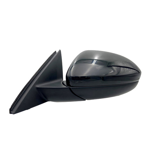 Door Mirror Lh Power Ptm Htd - Volkswagen Jetta (2011-) (Type 6) 2022-2024