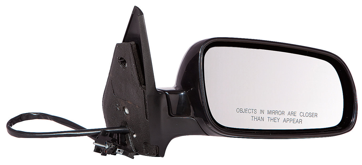 Door Mirror Rh Manual W/O Htd - Volkswagen Jetta City (Canada) 2007-2009 | Volkswagen Golf (1999-) 1999-2007 | Volkswagen Jetta (1999-05) (Type 4) 1999-2005