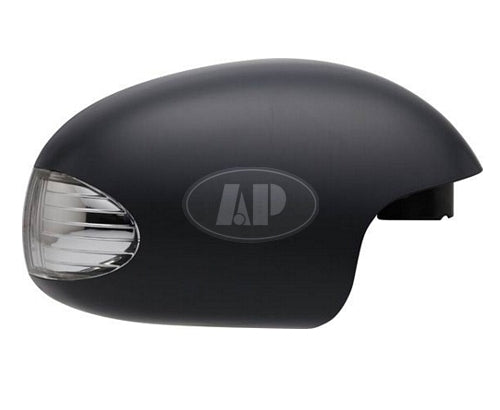 Door Mirror Rh Power Htd W/Signal Lamp Ptm - Volkswagen Beetle 2003-2009