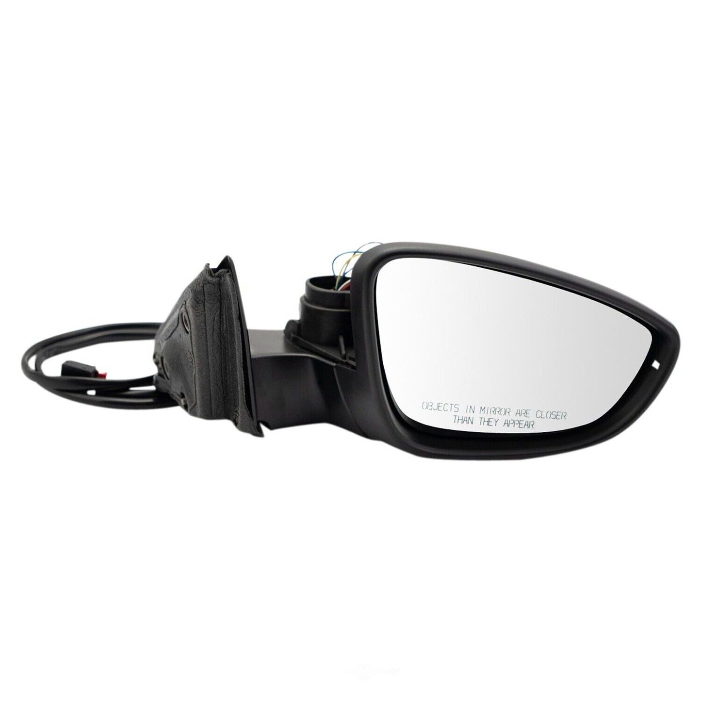Door Mirror Rh Power Ptm - Volkswagen Passat (2012-) 2016-2019