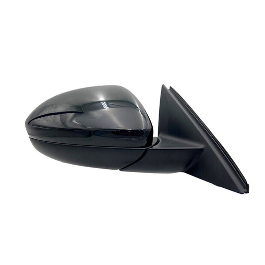 Door Mirror Rh Power Ptm Htd - Volkswagen Jetta (2011-) (Type 6) 2022-2024
