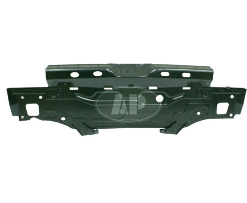 Body Panel Rear Steel - Volkswagen Gti (2010-) 2010-2012 | Volkswagen Golf (1999-) 2010-2012