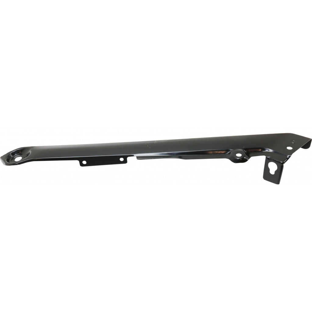 Head Lamp Bracket Lh Steel - Volkswagen Gti (2010-) 2015-2021 | Volkswagen E Golf 2015-2019 | Volkswagen E Golf (Canada) 2020