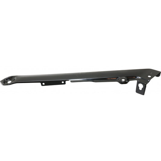 Head Lamp Bracket Lh Steel - Volkswagen Gti (2010-) 2015-2021 | Volkswagen E Golf 2015-2019 | Volkswagen E Golf (Canada) 2020