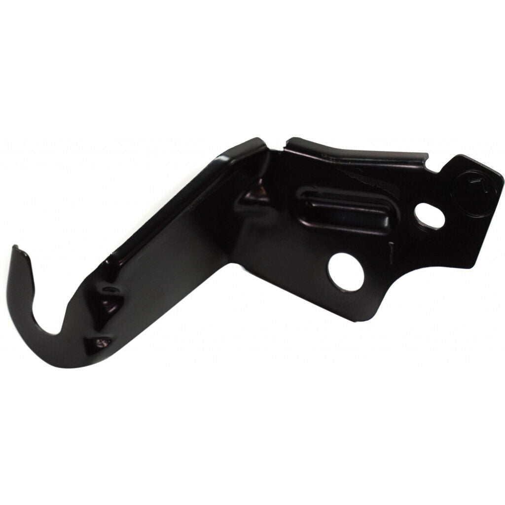 Head Lamp Bracket Lh Steel - Volkswagen Jetta (2011-) (Type 6) 2022-2024