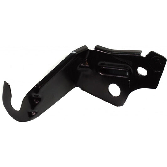 Head Lamp Bracket Lh Steel - Volkswagen Jetta (2011-) (Type 6) 2022-2024