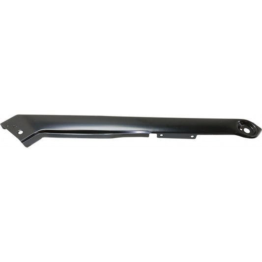 Head Lamp Bracket Rh Steel - Volkswagen Gti (2010-) 2015-2021 | Volkswagen E Golf 2015-2019 | Volkswagen E Golf (Canada) 2020