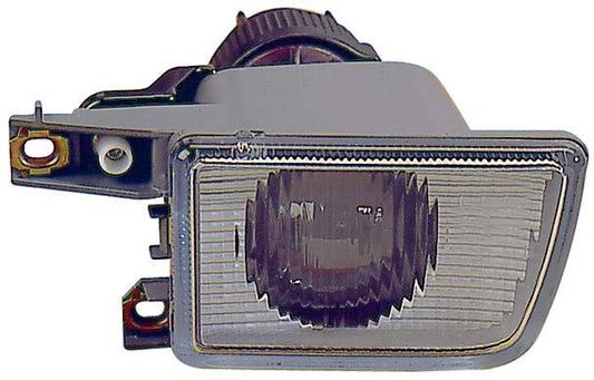 Fog Lamp Fr Lh Hq - Volkswagen Jetta (1980 99) 1993-1999 | Volkswagen Cabrio 1995-1998 | Volkswagen Golf (1985-99) 1993-1998