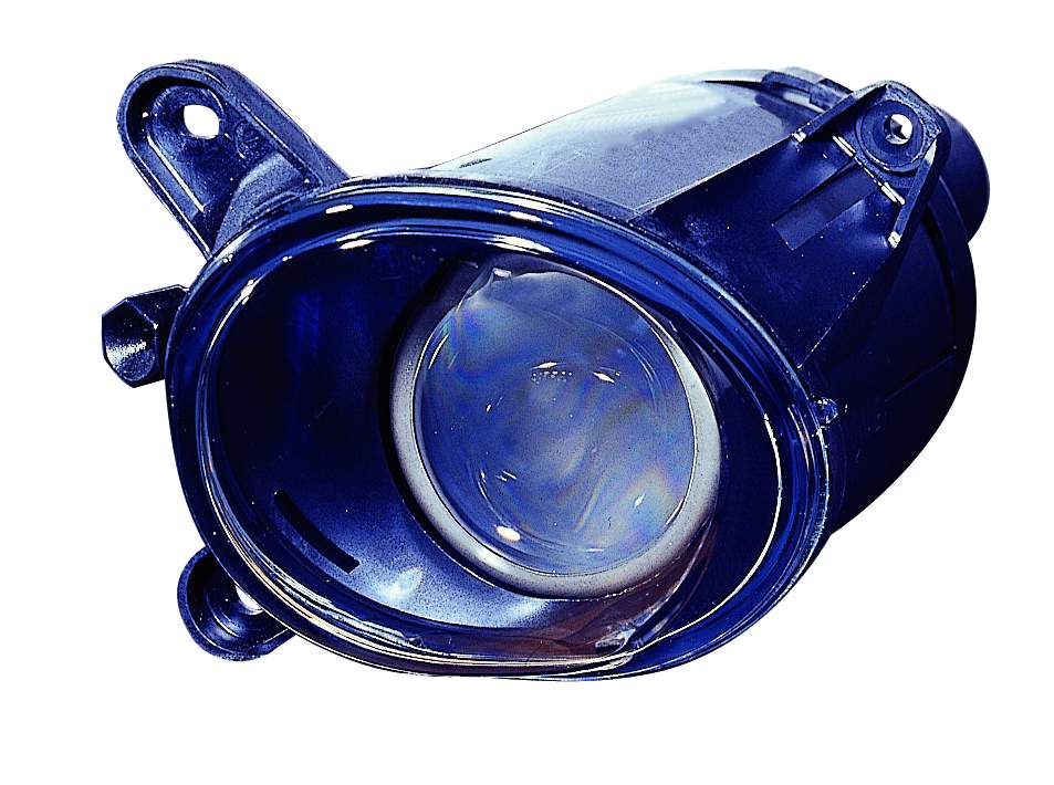 Fog Lamp Fr Lh Sdn Hq - Volkswagen Passat 2001-2005