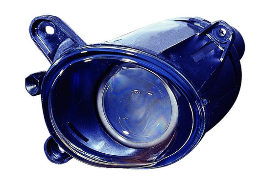 Fog Lamp Fr Lh Sdn Hq - Volkswagen Passat 2001-2005