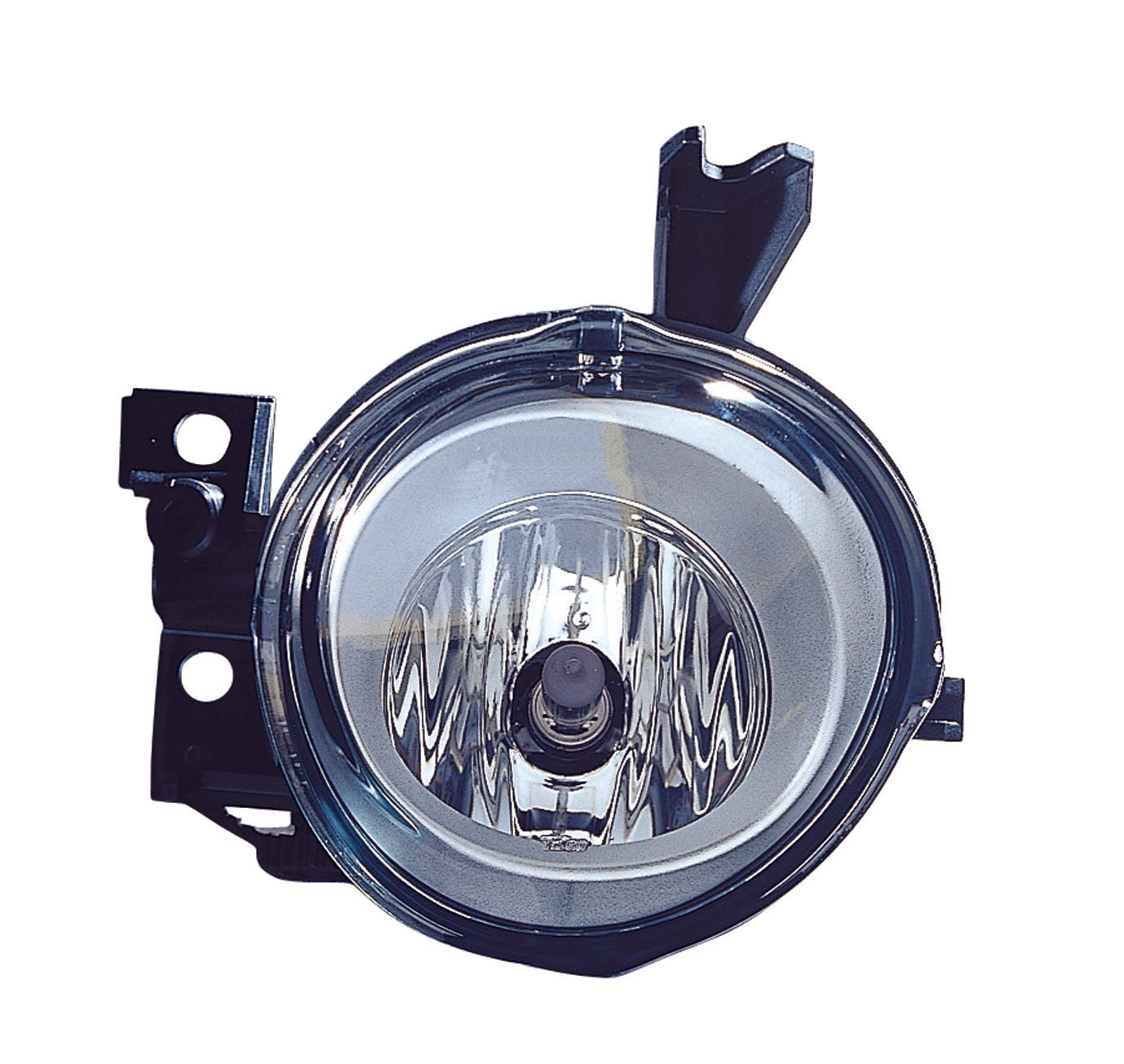 Fog Lamp Fr Lh Hq - Volkswagen Touareg 2004-2007