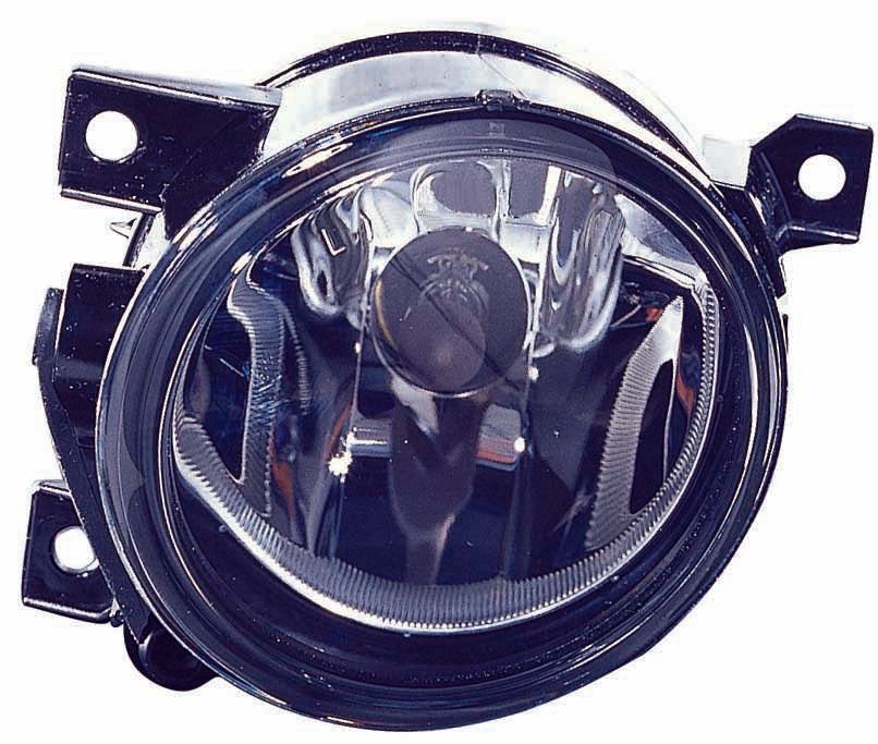 Fog Lamp Fr Lh Hq - Volkswagen Jetta (2005-) (Type 5) 2005-2010 | Volkswagen Gti (2006-) 2006-2009 | Volkswagen Rabbit 2006-2009