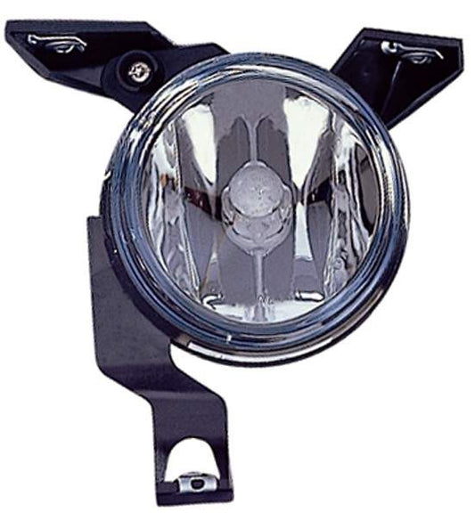 Fog Lamp Fr Lh W/Turbo S Model Hq - Volkswagen Beetle 2002-2004