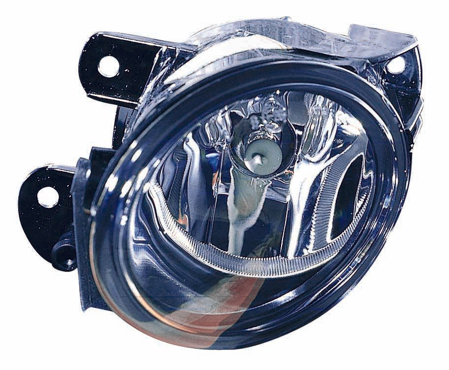 Fog Lamp Fr Lh Hq - Volkswagen Passat 2006-2010