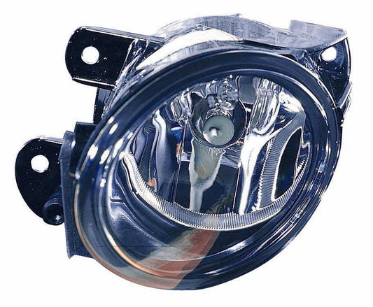 Fog Lamp Fr Lh Hq - Volkswagen Passat 2006-2010