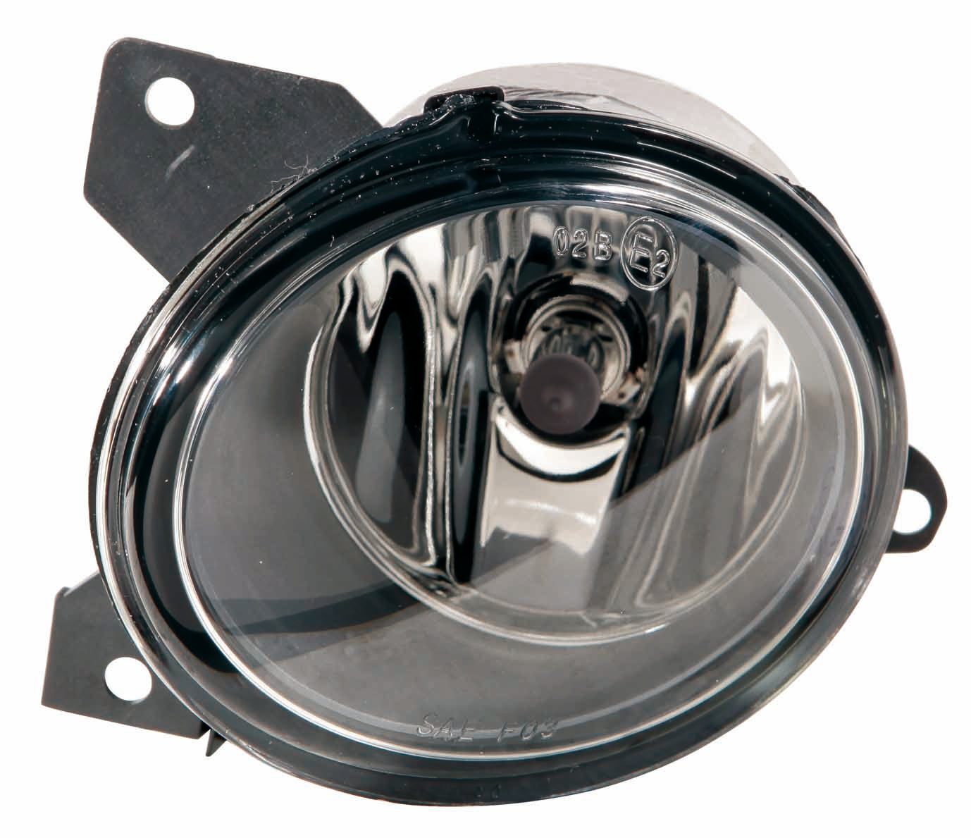 Fog Lamp Fr Lh Hq - Volkswagen Beetle 2006-2010