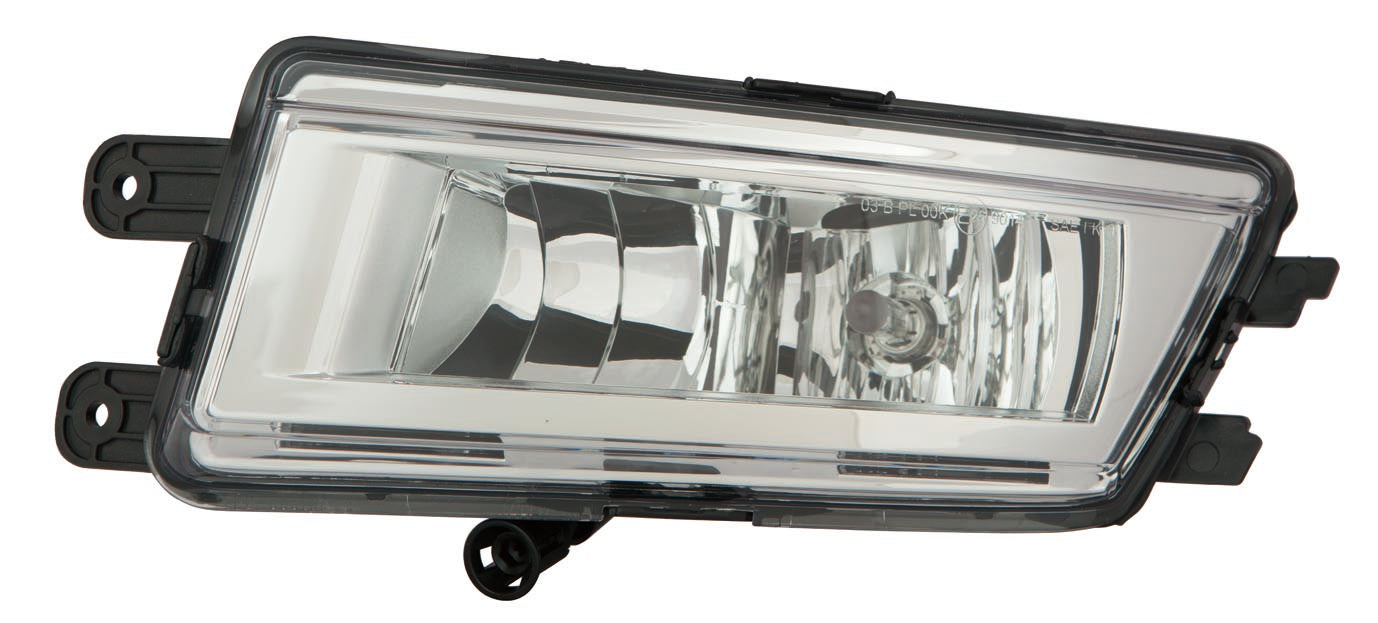 Fog Lamp Fr Lh Hq - Volkswagen Passat (2012-) 2012-2015