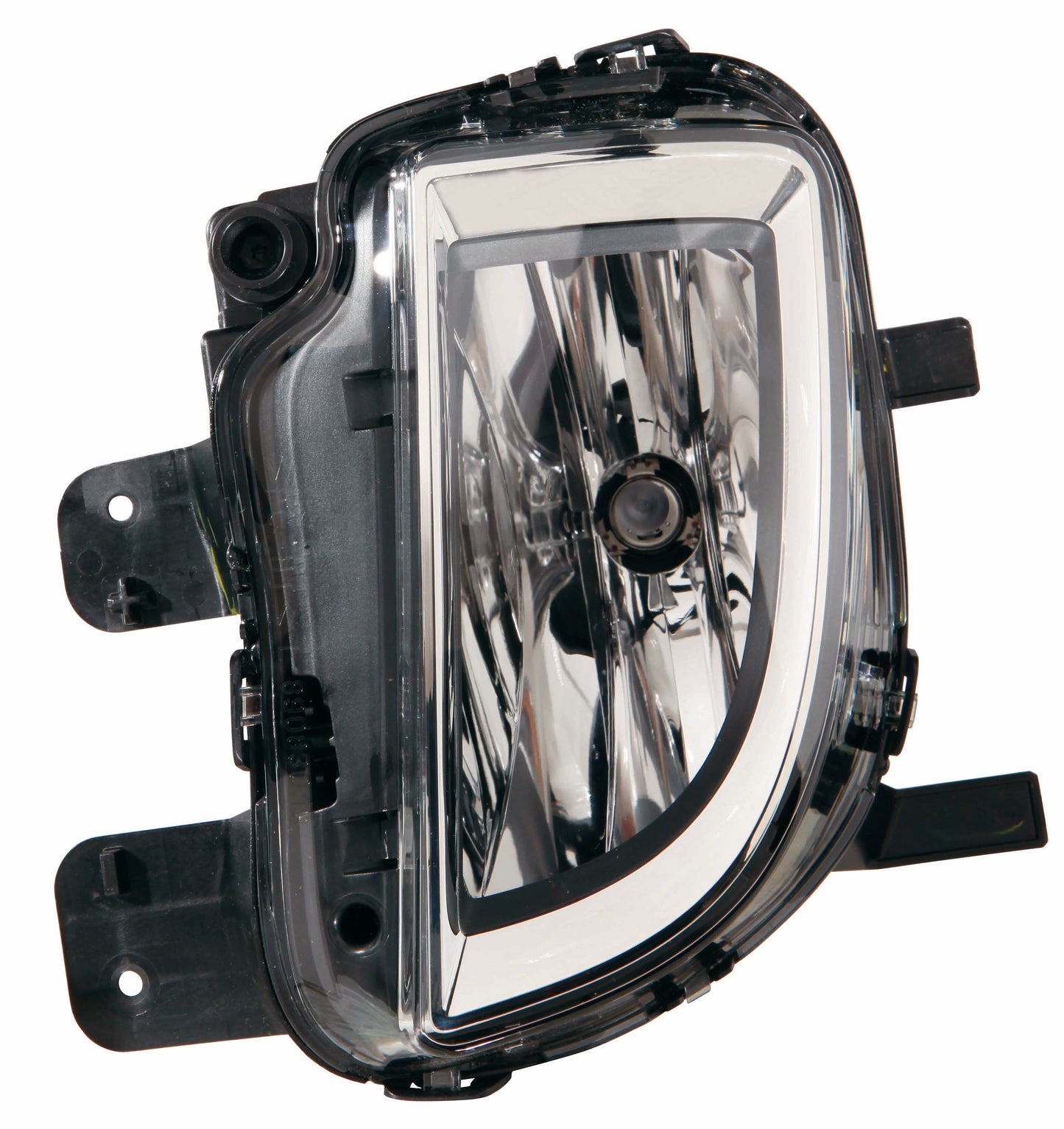 Fog Lamp Fr Lh Hq - Volkswagen Gti (2010-) 2010-2014