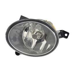 Fog Lamp Fr Lh Hq - Volkswagen Touareg 2011-2014