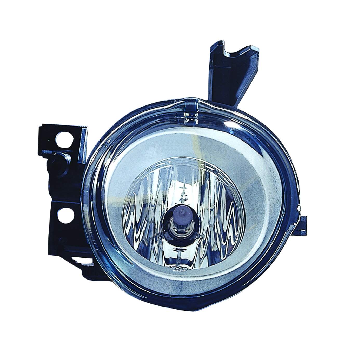 Fog Lamp Fr Rh Hq - Volkswagen Touareg 2004-2007