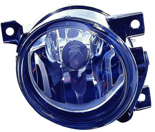 Fog Lamp Fr Rh Hq - Volkswagen Jetta (2005-) (Type 5) 2005-2010 | Volkswagen Gti (2006-) 2006-2009 | Volkswagen Rabbit 2006-2009