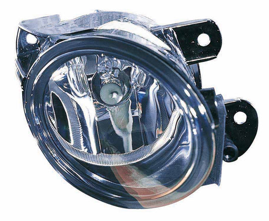 Fog Lamp Fr Rh Hq - Volkswagen Passat 2006-2010