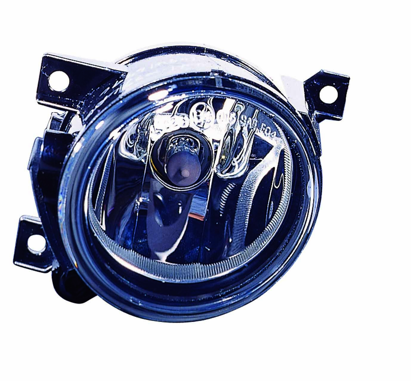 Fog Lamp Fr Rh Hq - Volkswagen Cc 2009-2017 | Volkswagen Passat 2006-2010