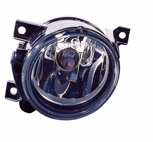 Fog Lamp Fr Rh Hq - Volkswagen Cc 2009-2017 | Volkswagen Passat 2006-2010