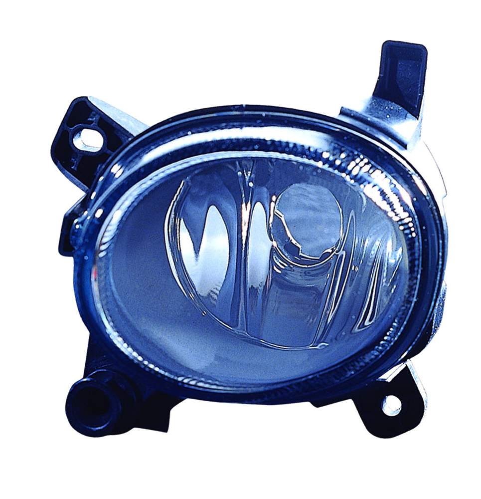 Fog Lamp Fr Rh Hq - Audi S4 2010-2012 | Audi A4 2009-2012