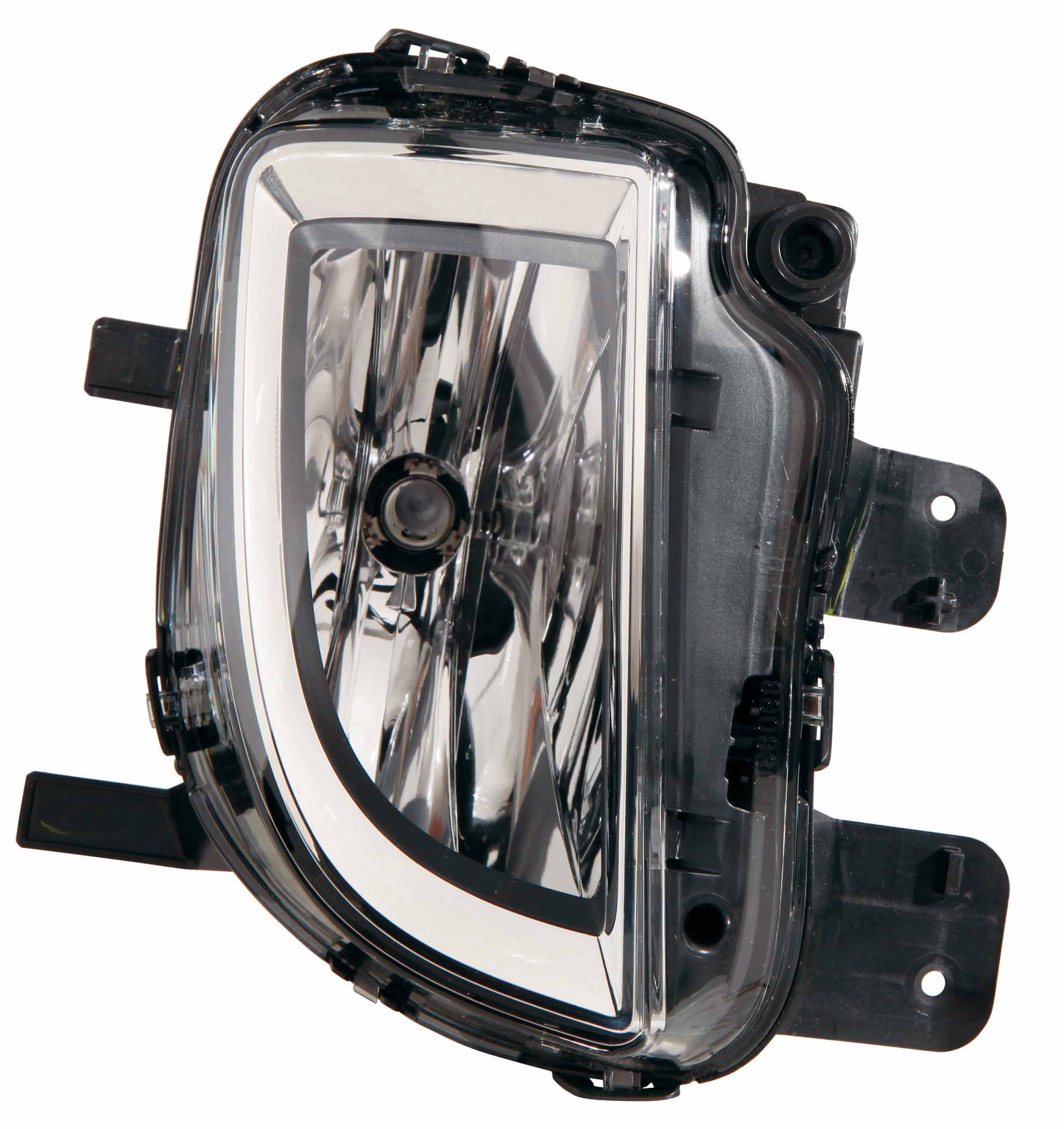 Fog Lamp Fr Rh Hq - Volkswagen Gti (2010-) 2010-2014